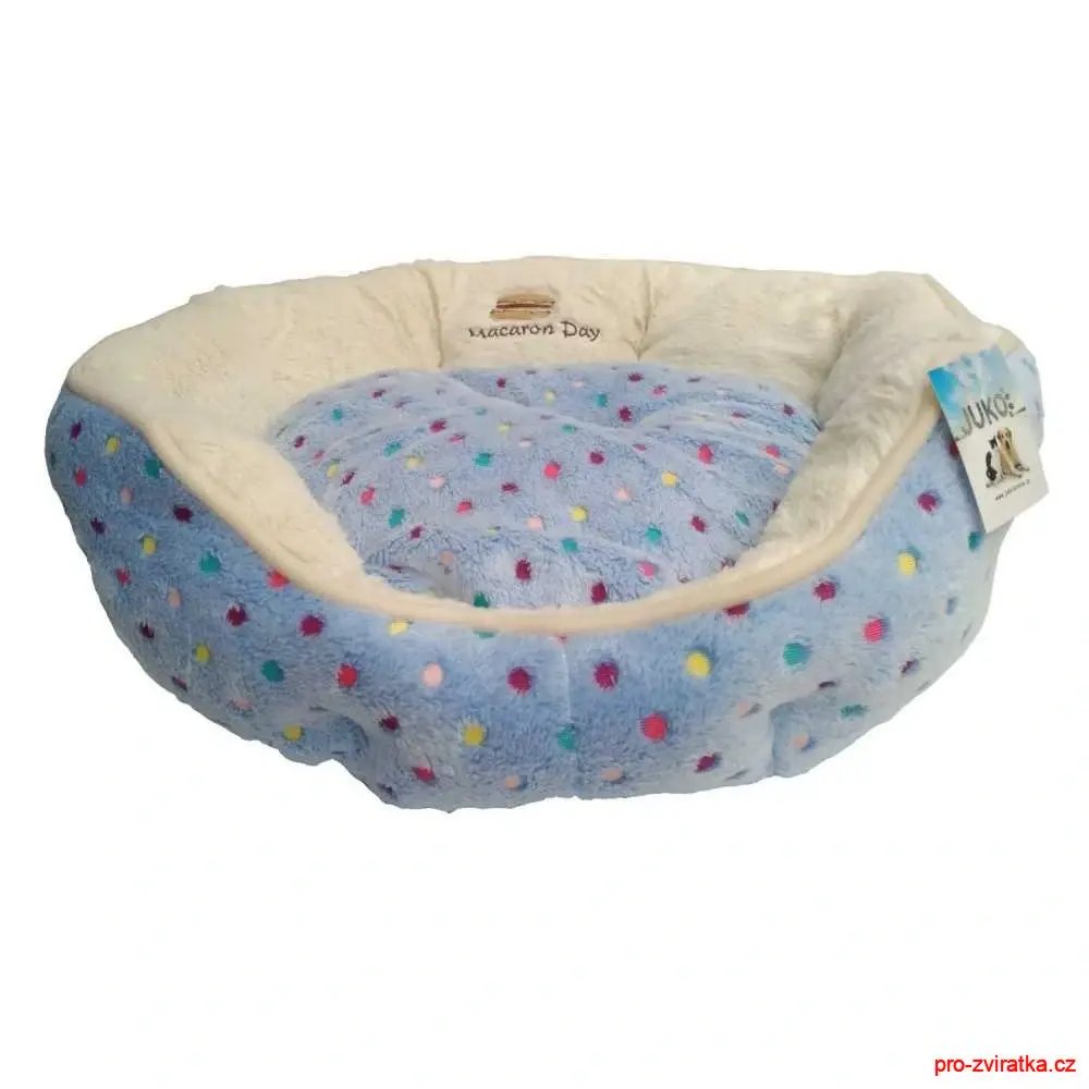 Pelíšek Extra soft S 45 cm