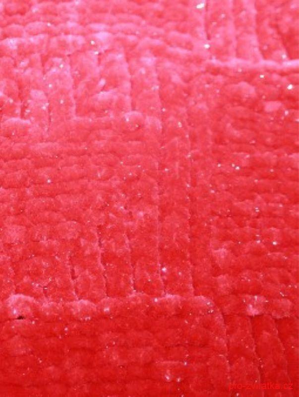 Deka pro psa Betynka třpytivá 418