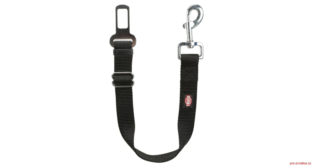 Postroj do auta pro psa XS 20-50cm