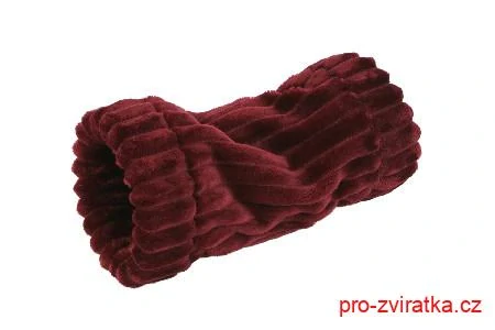 Tunel pro hlodavce Stripe