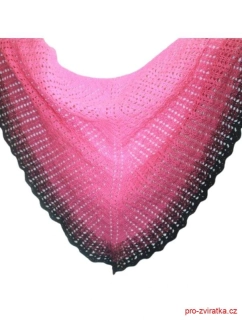 Šátek Lady Dangerous