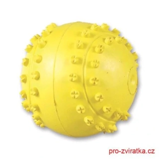 Míček TG dutý, 6cm