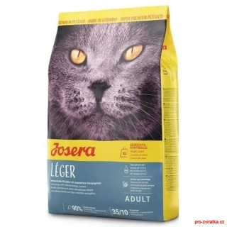 Josera Léger cat