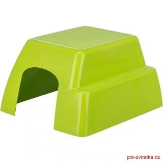 Plastový domek IGLÚ 23x15x26cm