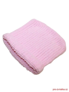 Tulipytlík Samet Soft 233