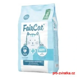 GPF FairCat Safe
