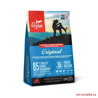 Orijen Dog Original