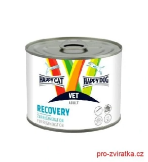 HD/HC VET Dieta Recovery 200 g