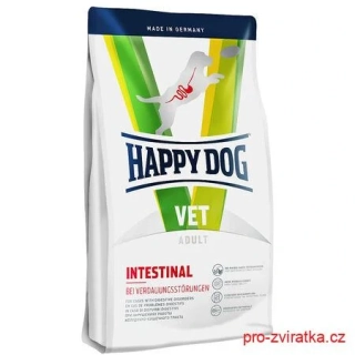 HD VET Dieta Intestinal