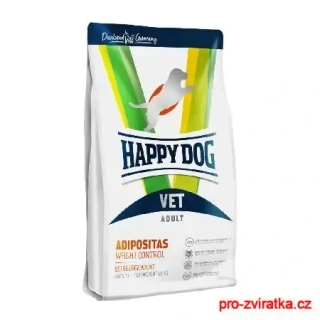 HD VET Dieta Adipositas