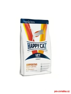 HC VET Dieta Adipositas