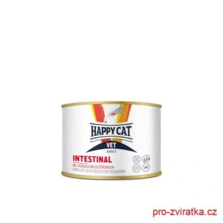 HC VET Dieta Intestinal 200 g