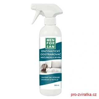 Menforsan Enzymatický odstraňovač 500ml
