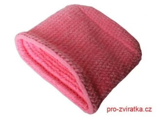 Tulipytlík Samet Soft Fine 270