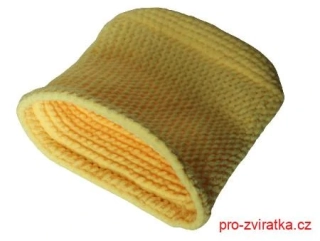 Tulipytlík Samet Soft Fine 272