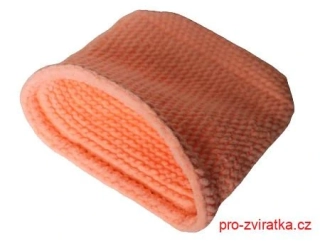 Tulipytlík Samet Soft Fine 276