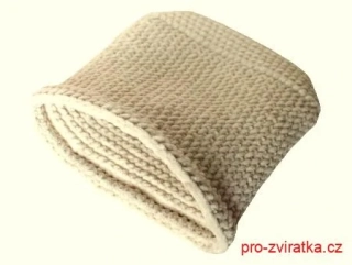 Tulipytlík Samet Soft Fine 278