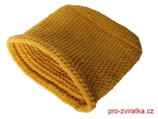 Tulipytlík Samet Soft Fine 290