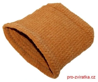 Tulipytlík Samet Soft Fine 284