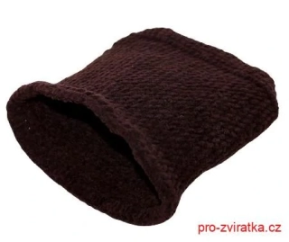 Tulipytlík Samet Soft Fine 289
