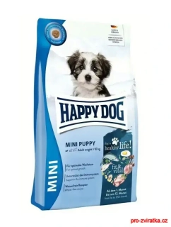 HD fit & vital Mini Puppy