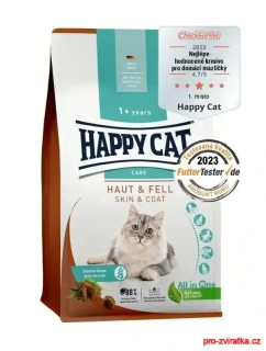 HC Care Haut & Fell / Kůže & srst
