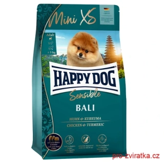 HD Sensible Mini XS Bali