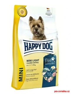 HD fit & vital Mini Light