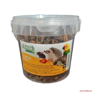 Cvrček JUKO, dóza 500 ml (80 g)