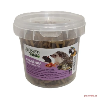Bráněnka JUKO, dóza 500 ml (75 g)