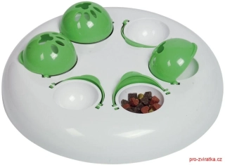 Nobby Brain Board Flappie hlavolam pro psy 25 cm