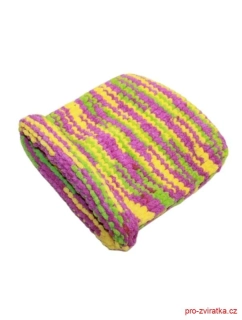 Tulipytlík Yetti New YHN02