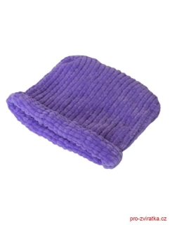 Tulipytlík Samet Soft 264