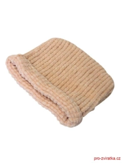 Tulipytlík Samet Soft 263