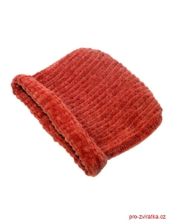 Tulipytlík Samet Soft 256