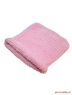 Tulipytlík Samet Soft 234