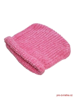 Tulipytlík Samet Soft 235