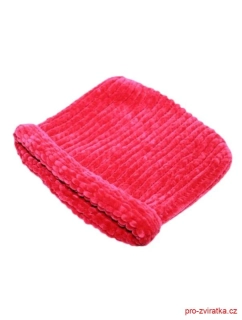 Tulipytlík Samet Soft 236
