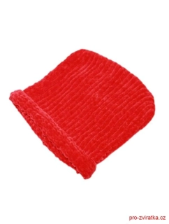 Tulipytlík Samet Soft 237
