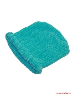 Tulipytlík Samet Soft 242
