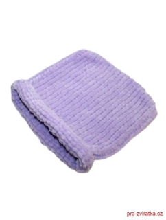 Tulipytlík Samet Soft 244