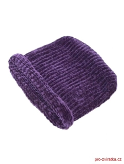 Tulipytlík Samet Soft 245
