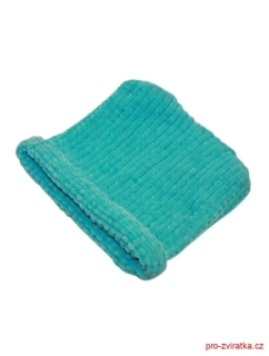 Tulipytlík Samet Soft 253
