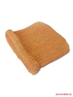 Tulipytlík Samet Soft 261