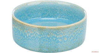Keramická miska, tyrkysová 0,4 l/13 cm