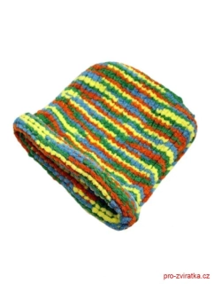 Tulipytlík Yetti New YHN10