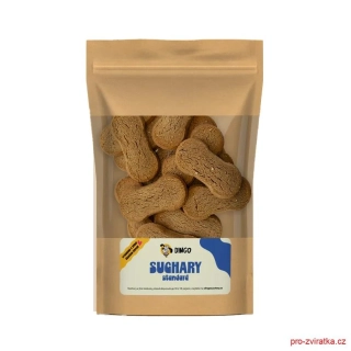 DINGO suchary standard