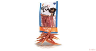 KIDDOG 100% kachní prsa 80 g