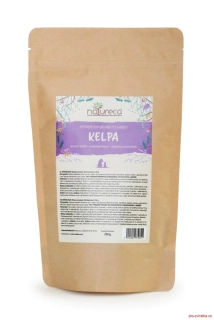 NATURECA Kelpa sušená