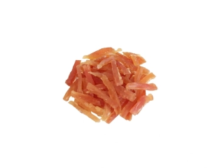 Pochoutka Kuřecí proužky poloměkké 4cm/80g